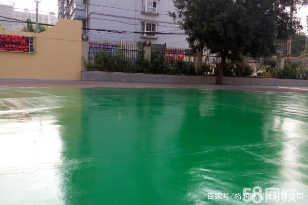 江西 地坪漆翻新维修