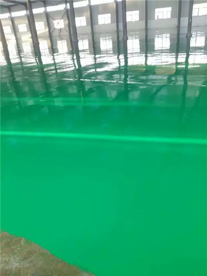 江西，我直接给你一份室外地坪漆翻新维修