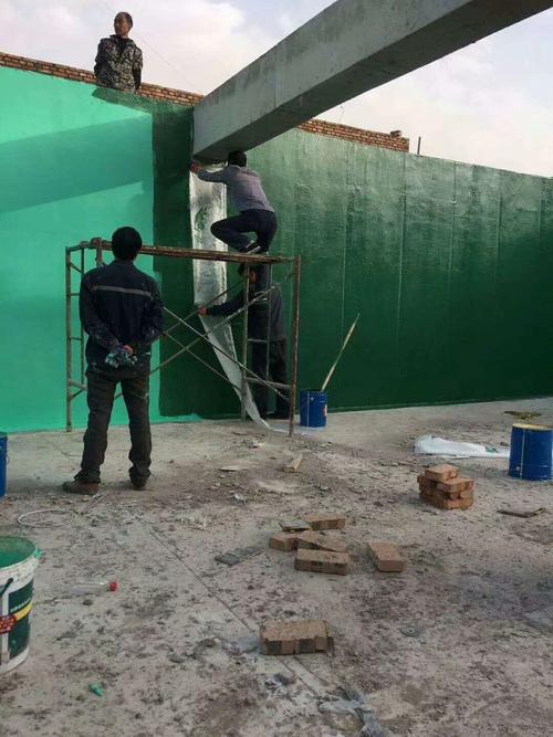 江西针对老旧车间地面普遍存在的起砂、裂缝问题