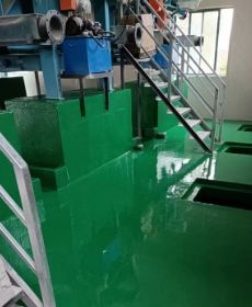 江西2026年做地坪漆新方法，维修翻新